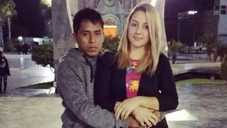 El Lamine Yamal con la Nicki Nicole