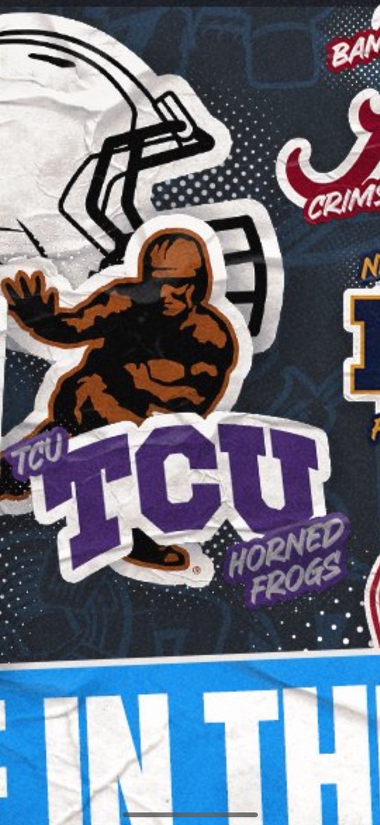 Subtle foreshadowing