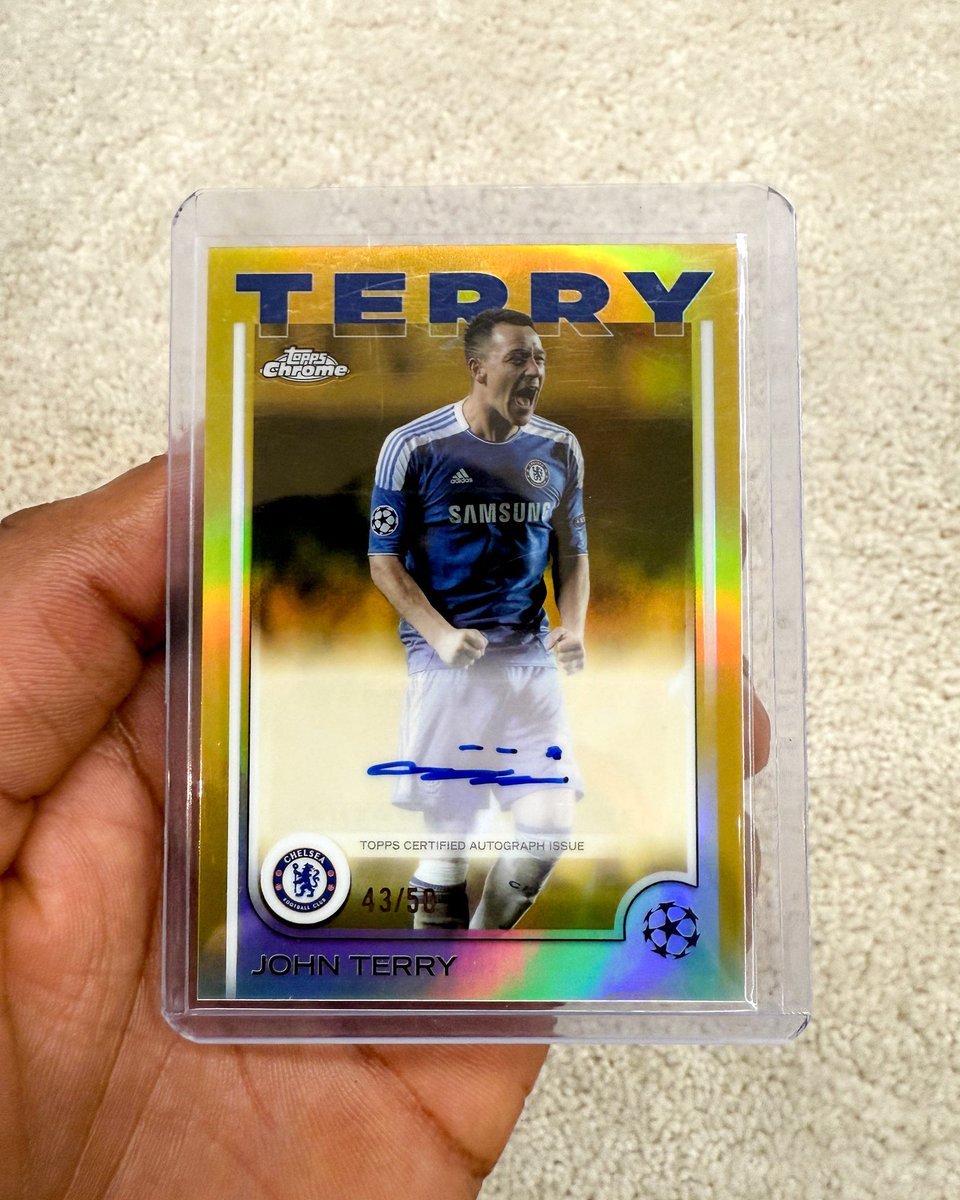 Tosin Adarabioyo tweet media