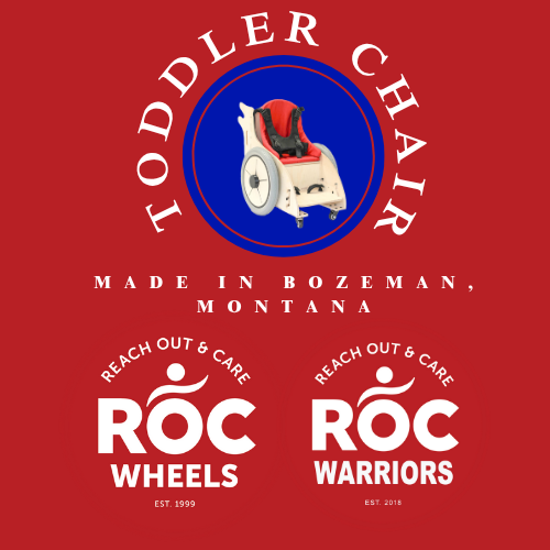 ROCWheels's tweet photo. May your heart be light, your mind be focused and your soul be grateful!🙏❤️✝️👩🏽‍🦼

#charity #nonprofit #grateful

https://t.co/Jqs0Do54Gy https://t.co/7GtUf2Hi9S
