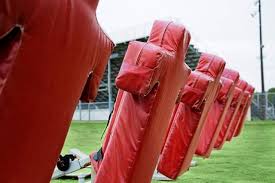 Bill Beckner (@billbeckner) on Twitter photo Training camp opens Monday around the WPIAL.
Full pads. Full contact. A time to commit for the long haul.
Two weeks of rise and grind.
Football is in the air again.
<a href="/TribLiveHSSN/">TribLive HSSN</a> <a href="/TribSports/">Tribune-Review Sports</a> Training camp opens Monday around the WPIAL.
Full pads. Full contact. A time to commit for the long haul.
Two weeks of rise and grind.
Football is in the air again.
<a href="/TribLiveHSSN/">TribLive HSSN</a> <a href="/TribSports/">Tribune-Review Sports</a>