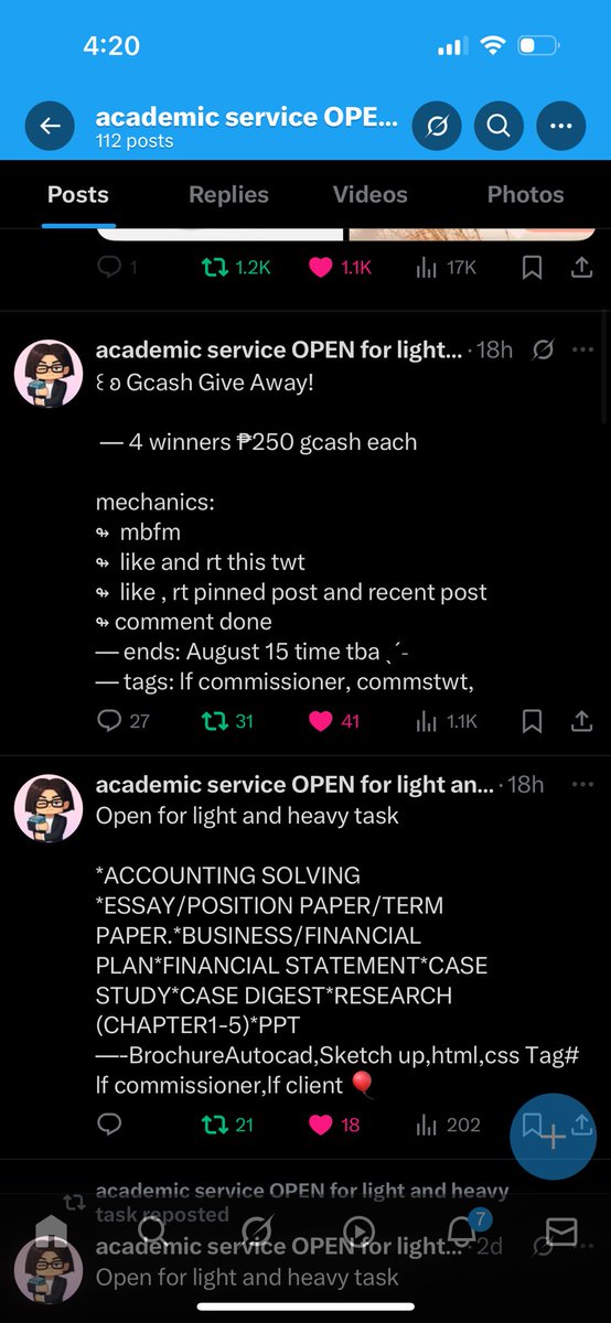pebbleslebbles's tweet photo. @acads_serv1ce done ! 🤞🏻 https://t.co/xOTx9GmzF0