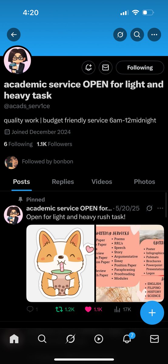 pebbleslebbles's tweet photo. @acads_serv1ce done ! 🤞🏻 https://t.co/xOTx9GmzF0