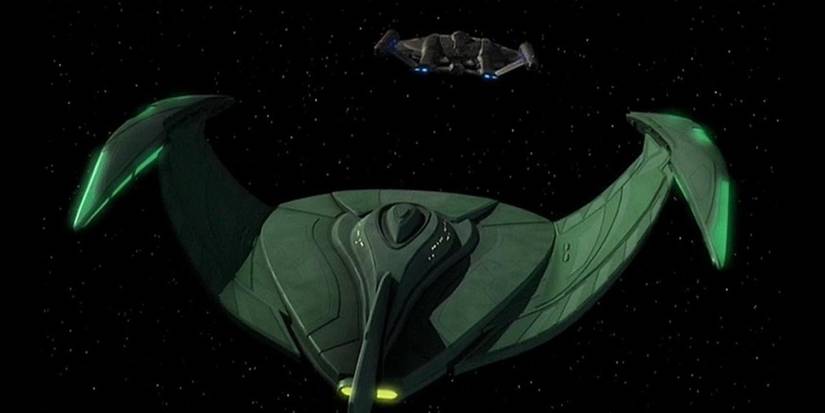 GaryGorn's tweet photo. Earth-Romulan War

The Earth-Romulan War, also known as the Romulan War, was a major interstellar conflict fought from 2156 to 2160 between the forces of United Earth and those of the Romulan Star Empire.

#StarTrek #War #Romulan #UnitedEarth #RomulanStarEmpire #Trekkie #LLAP🖖🏻 https://t.co/gT4ZtRERvA