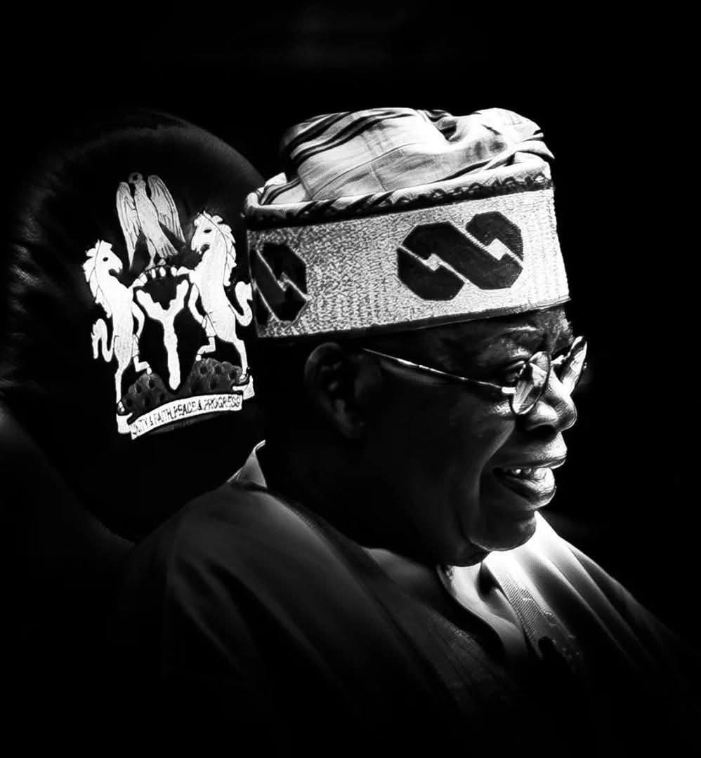 The_socialistt's tweet photo. If your PVC is for President Tinubu 2027::: say hi 🔥👇✊

Drop your handle let’s follow you https://t.co/DXERNPCu8j