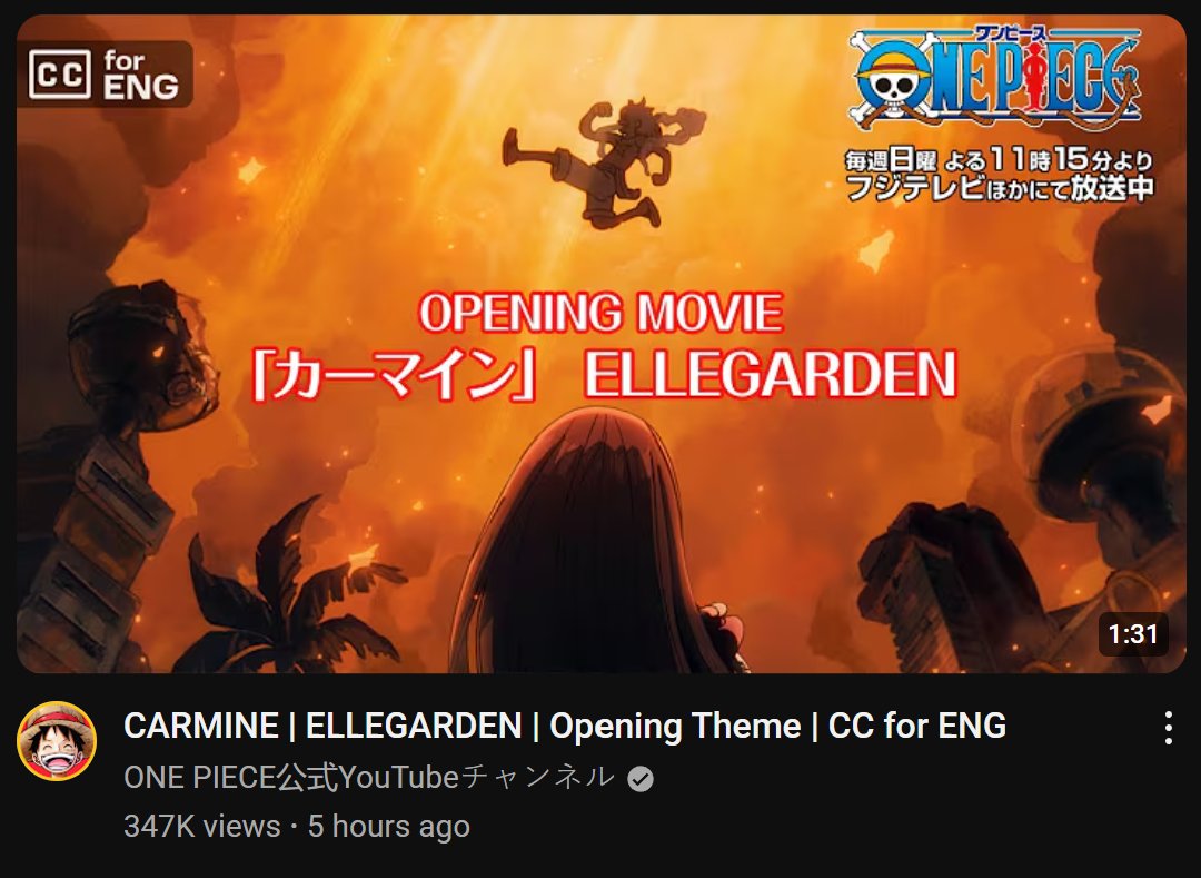 Xx_anotherone's tweet photo. FINALLY an opening that isn't just "We Go, Part 25." https://t.co/5VlkWAHbvn