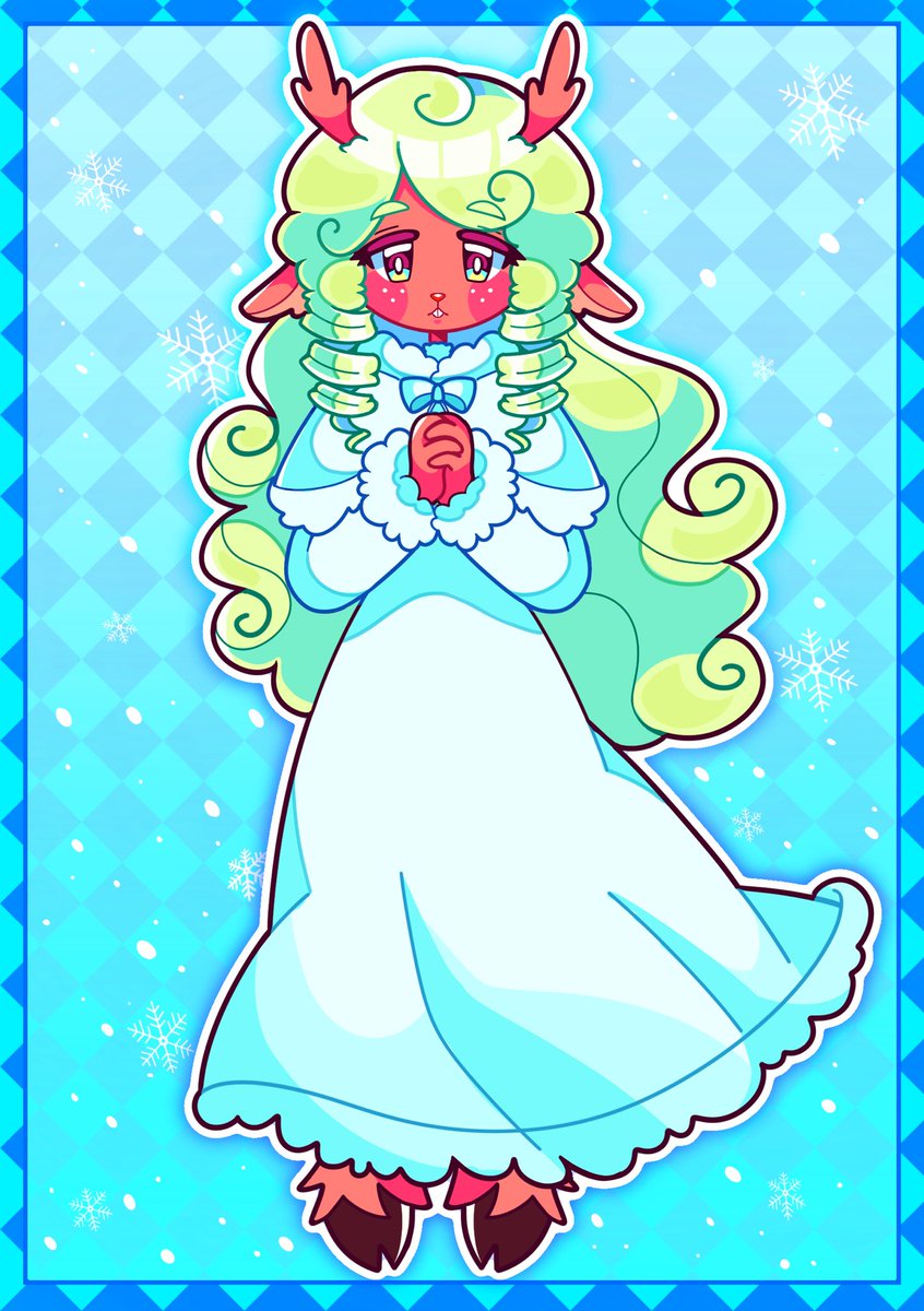 #noelleholiday #deltarune