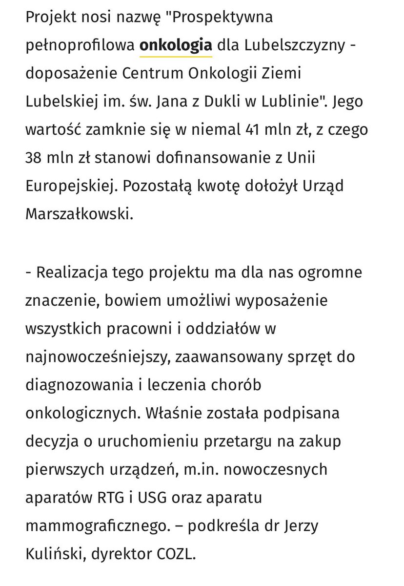 Panie Jakubie <a href="/kosik_md/">Jakub Kosikowski</a> i jeszcze znalazłem 41 Milionów też na sprzęt, w 2018 
No bez jaj, przecież nie ma bata, żebyście wydali 80 milionów zł w 5 lat i nie mogli kupić foteli?
To na czym podawaliście chemię Ziobrze? Przyjechał ze swoim taboretem, czy jak?
80 MILIONÓW ZŁOTYCH na
