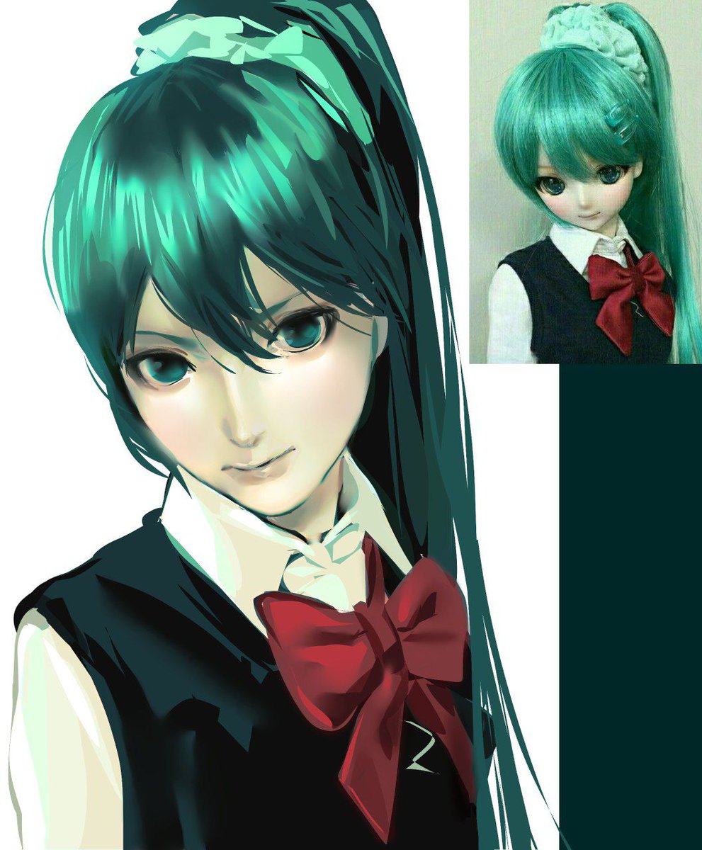 #初音ミク #Miku