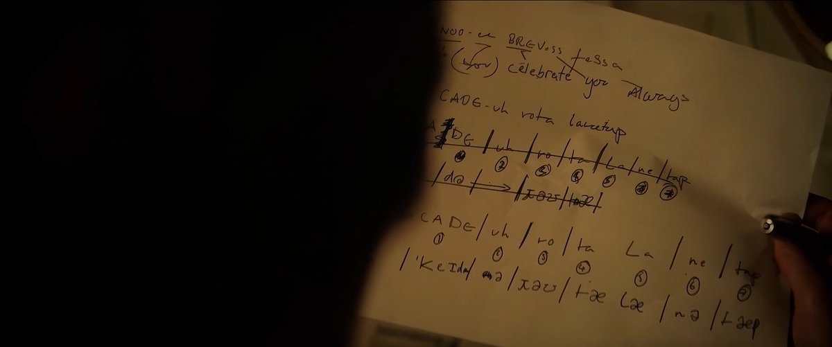 𝐷𝐼𝐸 𝑊𝐼𝑇𝐻 𝑌𝑂𝑈𝑅𝑆. tweet media