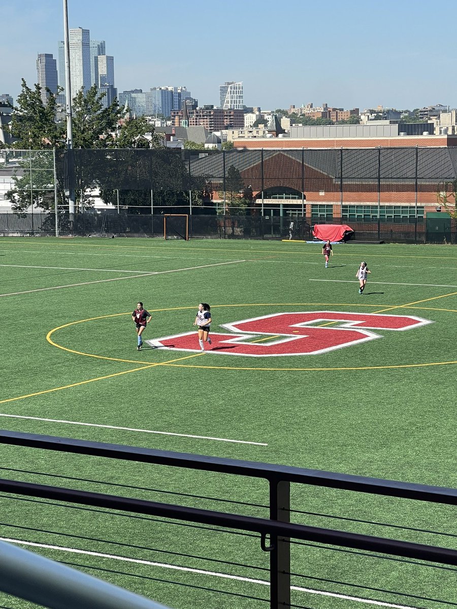 Thank you so much to Coach Stuart and Coach Svede of Stevens Institute of Technology for an amazing ID camp yesterday. I loved getting to be on campus and learning more about the soccer program. Go Ducks! <a href="/ImYouthSoccer/">ECNL/GA/Recruiting/College Soccer</a> <a href="/ImCollegeSoccer/">College Soccer Truth ™</a>