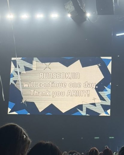 THANK YOU JIN 💜
