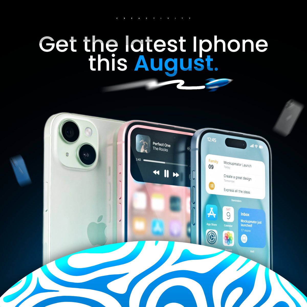 creactivity's tweet photo. Day Ninety-eight
10th August 2025.

2 DAYS TO GO! https://t.co/qYdYWeEWOo