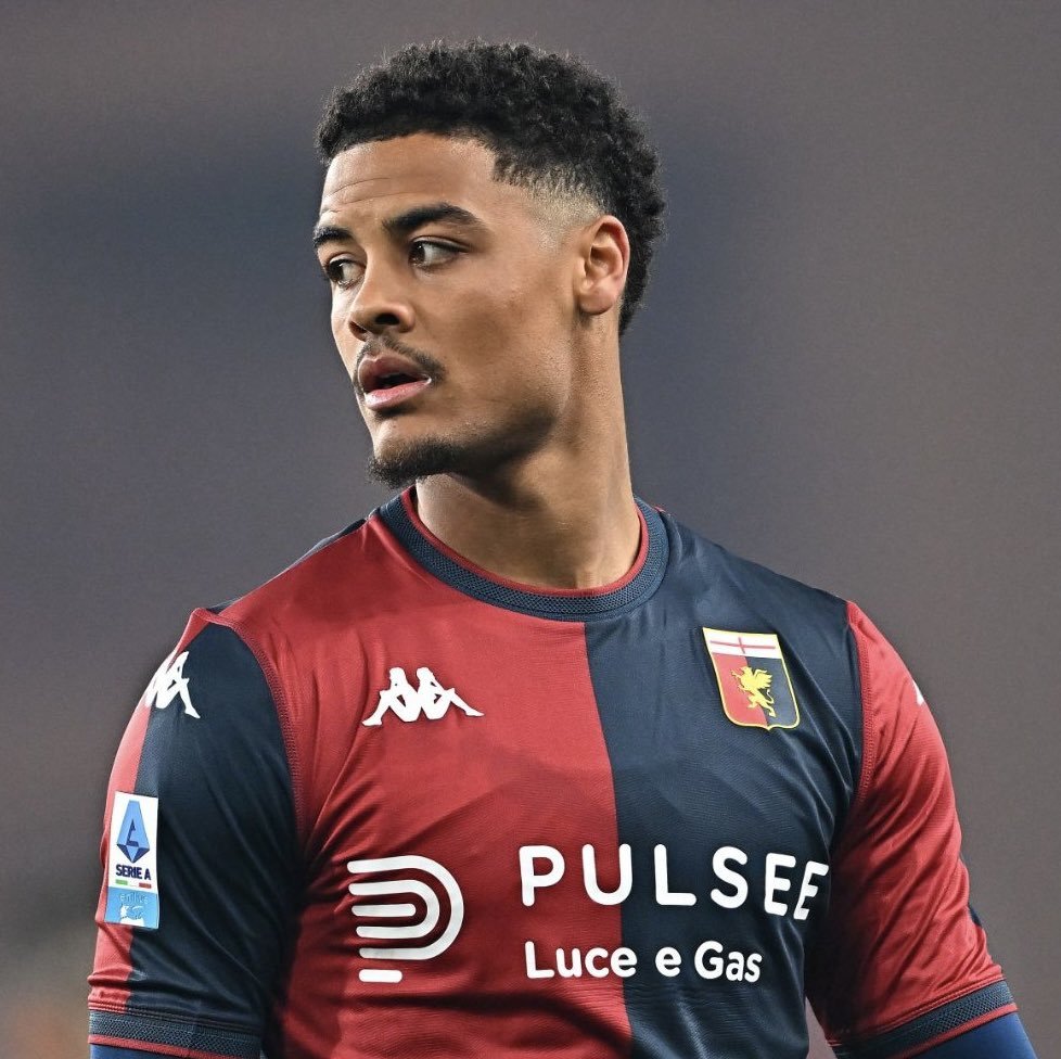 Milan Posts tweet media