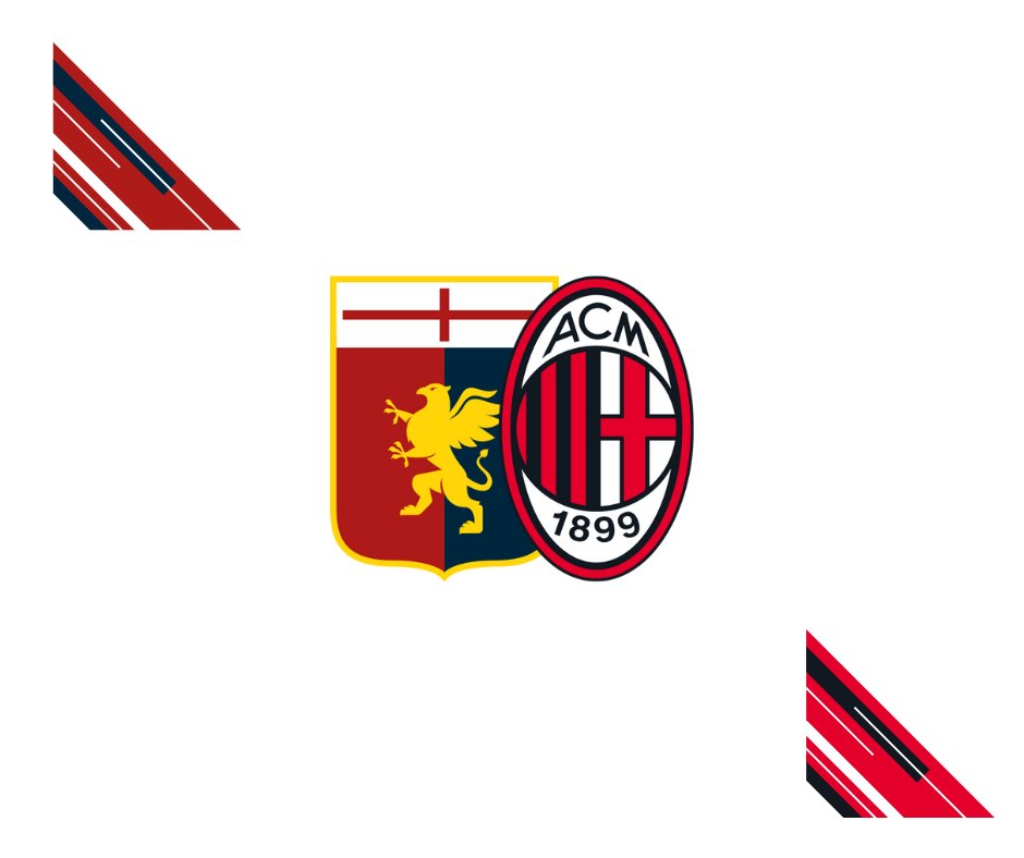Milan Posts tweet media