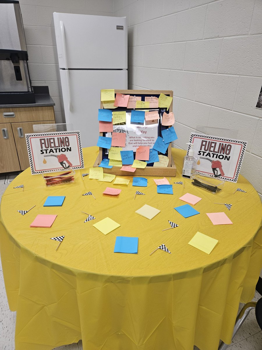 Felicia Gilbert tweet media