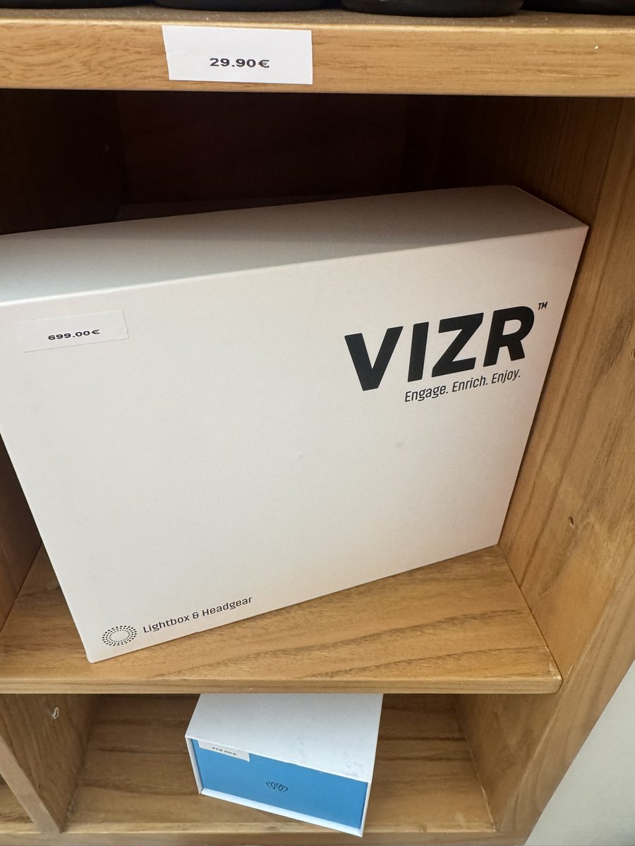 Day 36/100

Best day of the 100 Day challenge….
Date with the missus at one of Lisbons new longevity clubs - Healthy Horizon.

Was a top experience - Floating relaxation pod, Oxygen chamber, Red light therapy, sauna &amp; plunge pool amongst some other esoteric options. 

Brilliant