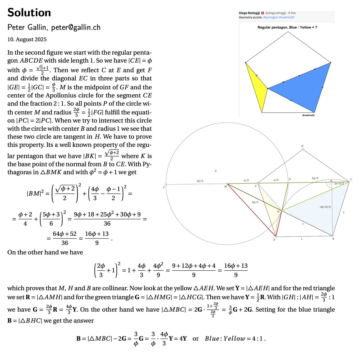 <a href="/diegorattaggi/">Diego Rattaggi 🇨🇭</a> Here my explicit proof of the answer 4:1.