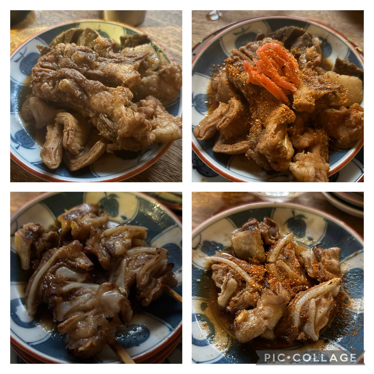 yamadaddy's tweet photo. 大型連休前の土よ宇
0545着で16番
沼席の一番奥にイン
運良くホネにありつけ幸せ
2日連続なのに感動する美味さ
#宇ち多゛
からの一平ちゃん→ナニコレ食堂→スタンドローキー
最後はフラフラで山口まで帰りました
酔い酒学旅行になりました、お付き合い頂いた皆さんありがとう
#宇テルトキニ宇ツベシ https://t.co/TgZcJuqSG0