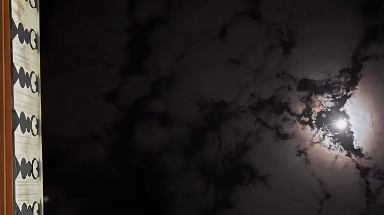 ليه قسّتك ( الليال الغبر ) يا ضاف الجديله 
كيف تصبح بعد امان الشاعر الهايم جداله 

ليت يوم انك نويت بذبحتي ما جيت غيله 
كيف تسمح نفسك لقلبٍ يحبّك بـ اغتياله

من يبايعك فـ غلاك ومن يعدّيك الطويله 
ذا جزاه يموت من حبك ويرثي ما بقى له ! 

 - فهد بن بجاد