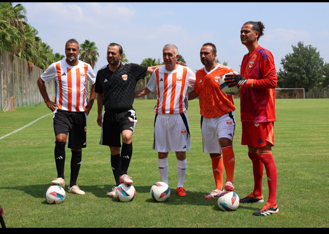 Volkan Yasarer (@volkany59926) on Twitter photo 