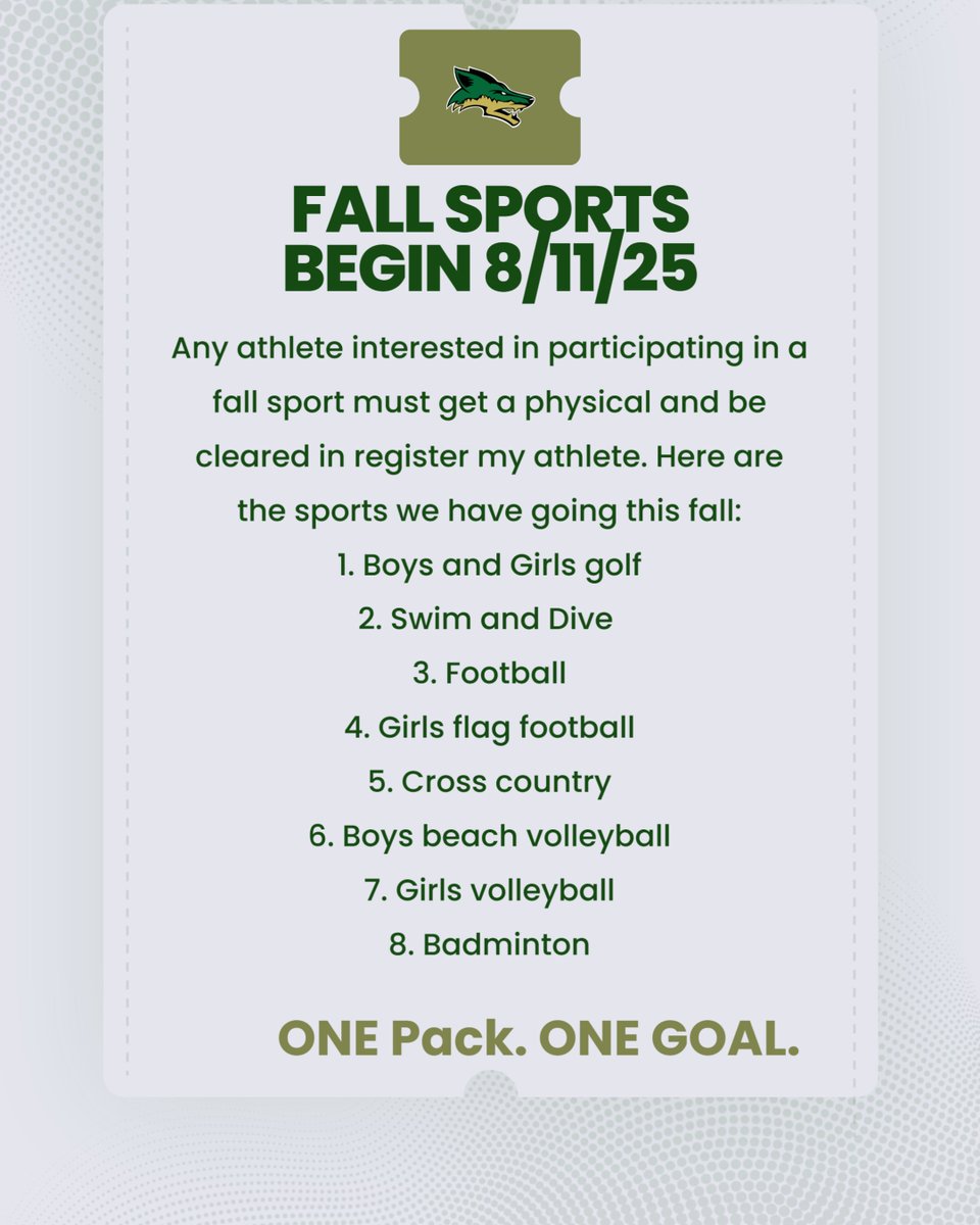 Skyline HS Athletics (@skylinecoyote) on Twitter photo  Skyline HS Athletics (@skylinecoyote) on Twitter photo