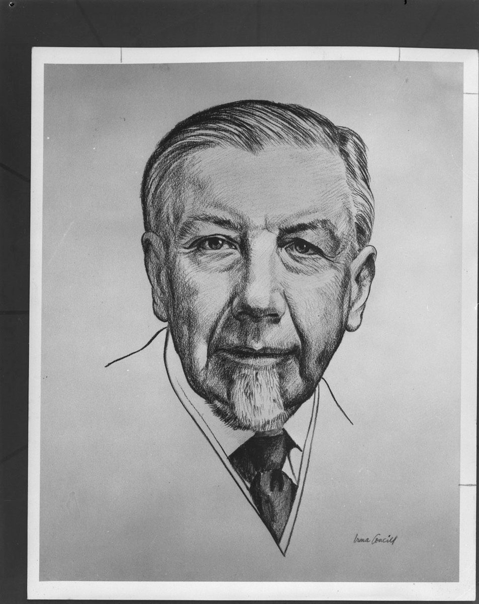 Who Was John Ross Robertson? (1841–1918)

📰 A pioneering journalist.
🏥 A devoted philanthropist.
🏛 A builder of Toronto’s institutions.

From founding the Toronto Evening Telegram to championing children's healthcare, John Ross Robertson left a mark on Canada's media and moral