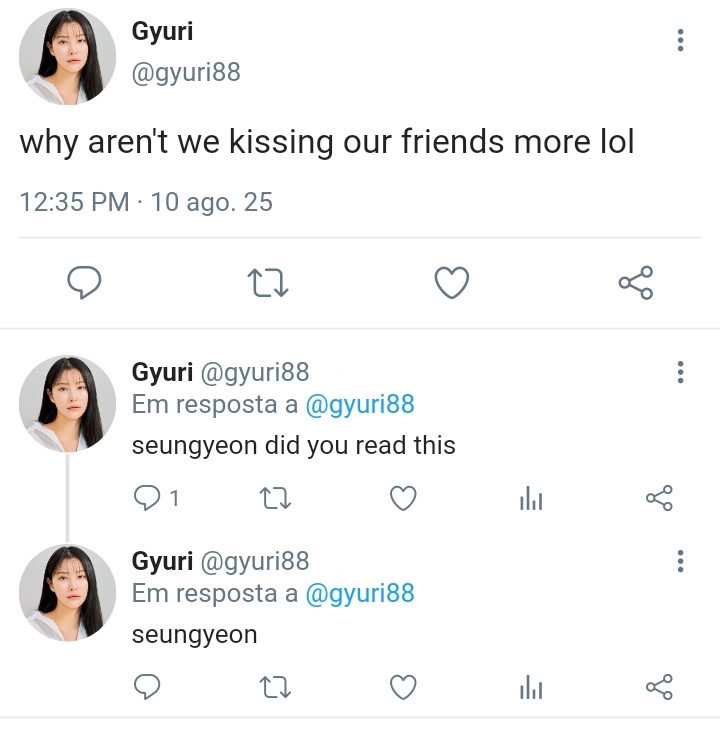jurídico kwon yuri ícone bissexual | ASeul2 🔜 (@kwonyuristrap) on Twitter photo 