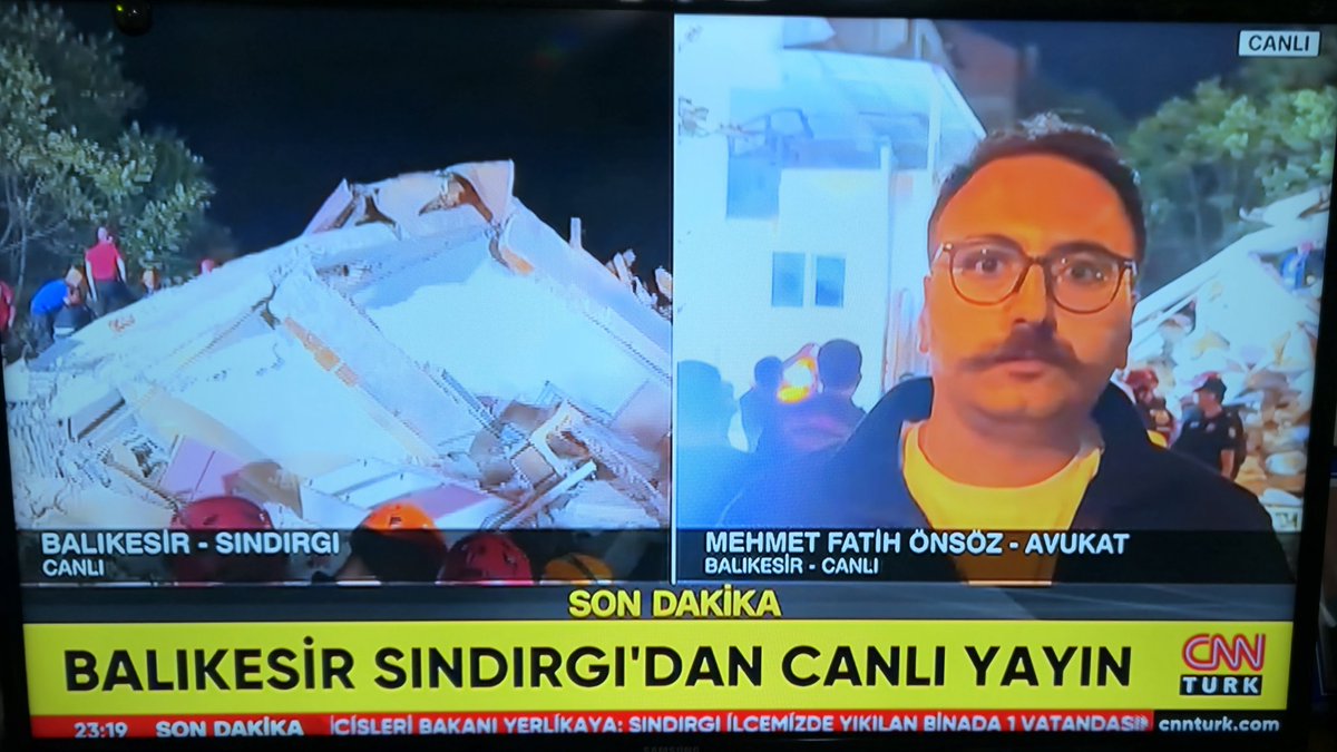 Geçmiş olsun Balıkesir.
<a href="/mfo89/">Mehmet Fatih ÖNSÖZ</a> 
#sondakika
#deprem