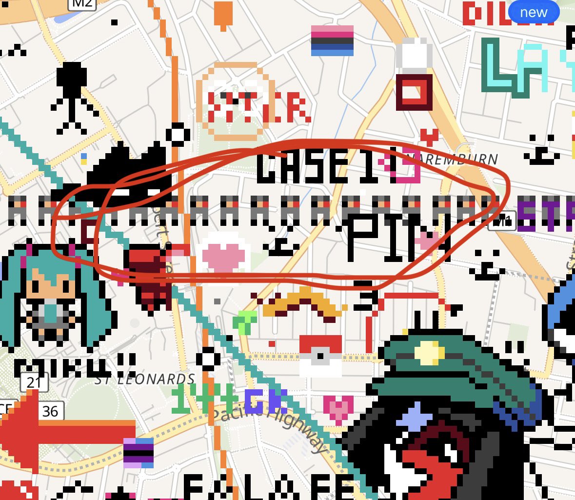 chop_ford's tweet image. Seeing these gray little things called eefo’s everywhere on #wplace expecting it to pop off with the growing chatter about the map

A4sA2VnCxCjAuBLkapEK7VswN8wDu7KvvjED8K6Epump
