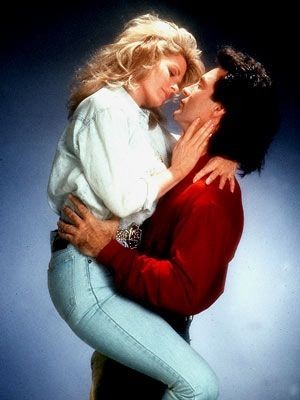 jkm_rd_07's tweet photo. Here's another installment of #WayBackWednesday for you.

Here we have another one of my favorite pics of Drake and Deidre from 1991. 😍🥰🥵❤️‍🔥 #Jarlena #Days #theDHs https://t.co/r9nDQgNsnA