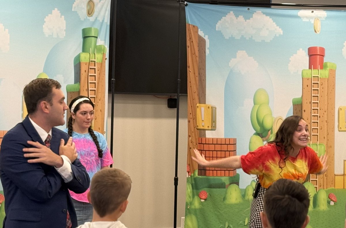 Magnifying Jesus for what He did this weekend at Kids’ Revival here in Kinder, LA at Indian Village where He filled 10 with the Holy Ghost, refilled many others, and 3 Baptized in Jesus Name!  What A Savior!!