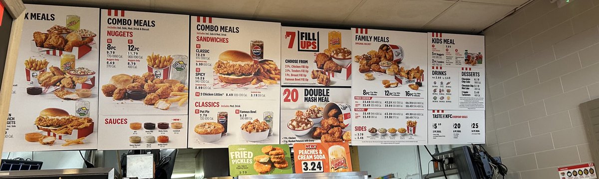 Que van a querer pipol?