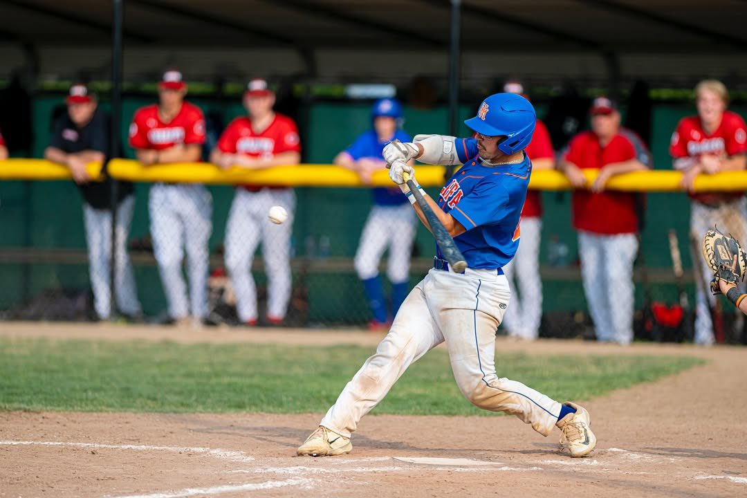 Baseball Canada National Championships tweet media