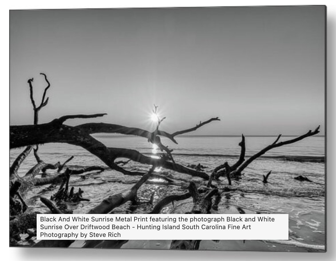SteveRich_Photo's tweet image. Rise and shine at Hunting Island, SC!   #SunriseVibes

3-steve-rich.pixels.com/featured/black…
#HuntingIsland #SouthCarolina #Sunrise #NaturePhotography #BeachLife #Driftwood #ScenicViews #OutdoorAdventure #TravelSC #CoastalLiving #SunriseMagic #NaturePerfection #IslandLife #PhotographyLovers