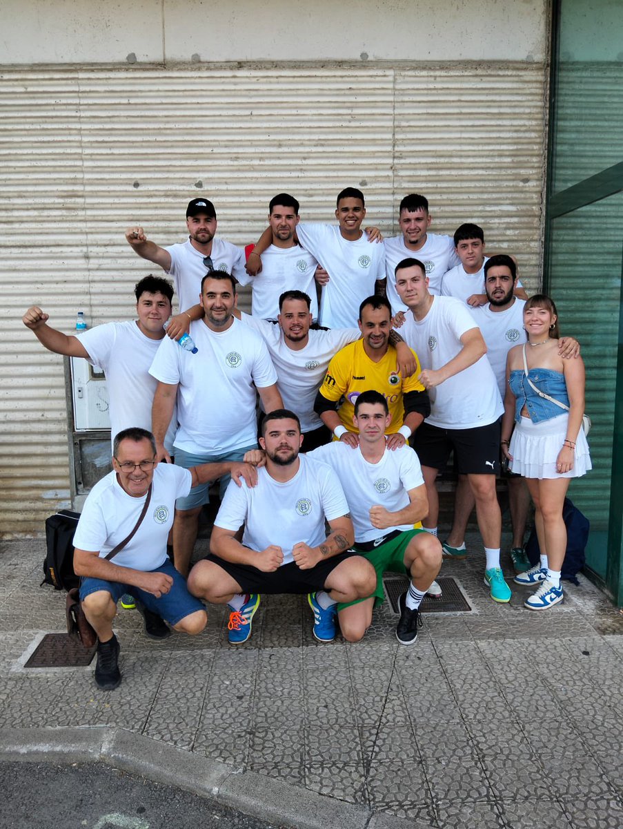 seccionbuelna's tweet image. Campeones del primer torneo interpeñas de la APR.

Gracias @APR_Racing @sanjose1913