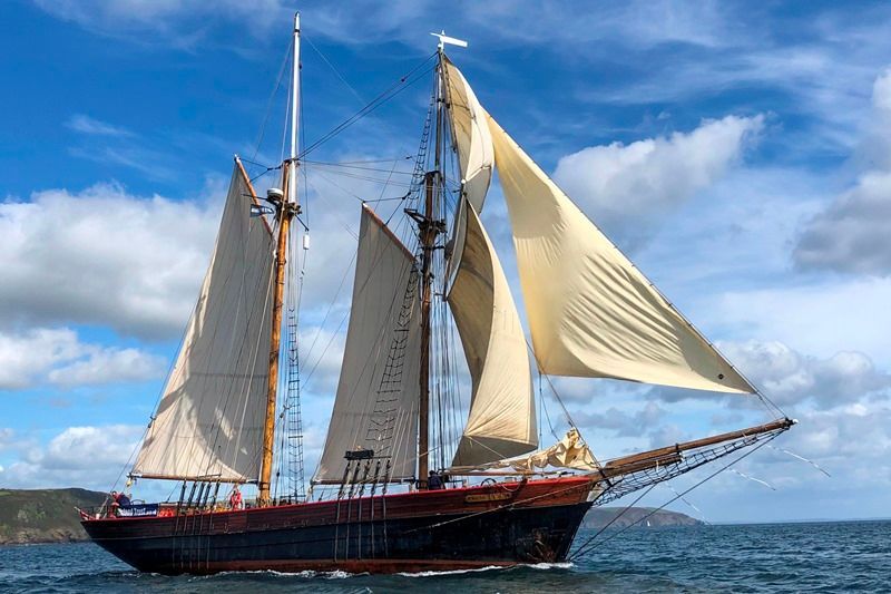 DockYard Talk⚓ tweet media