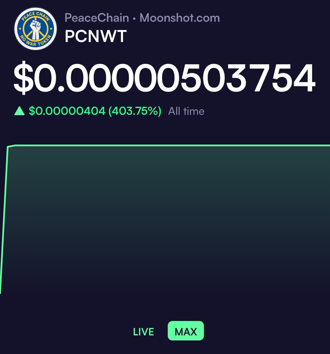 Check out PCNWT on Moonshot: moonshot.com/HPnQxxk45oZoXQ…