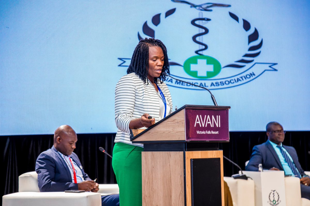 Akwi Asombang MD MPH tweet media