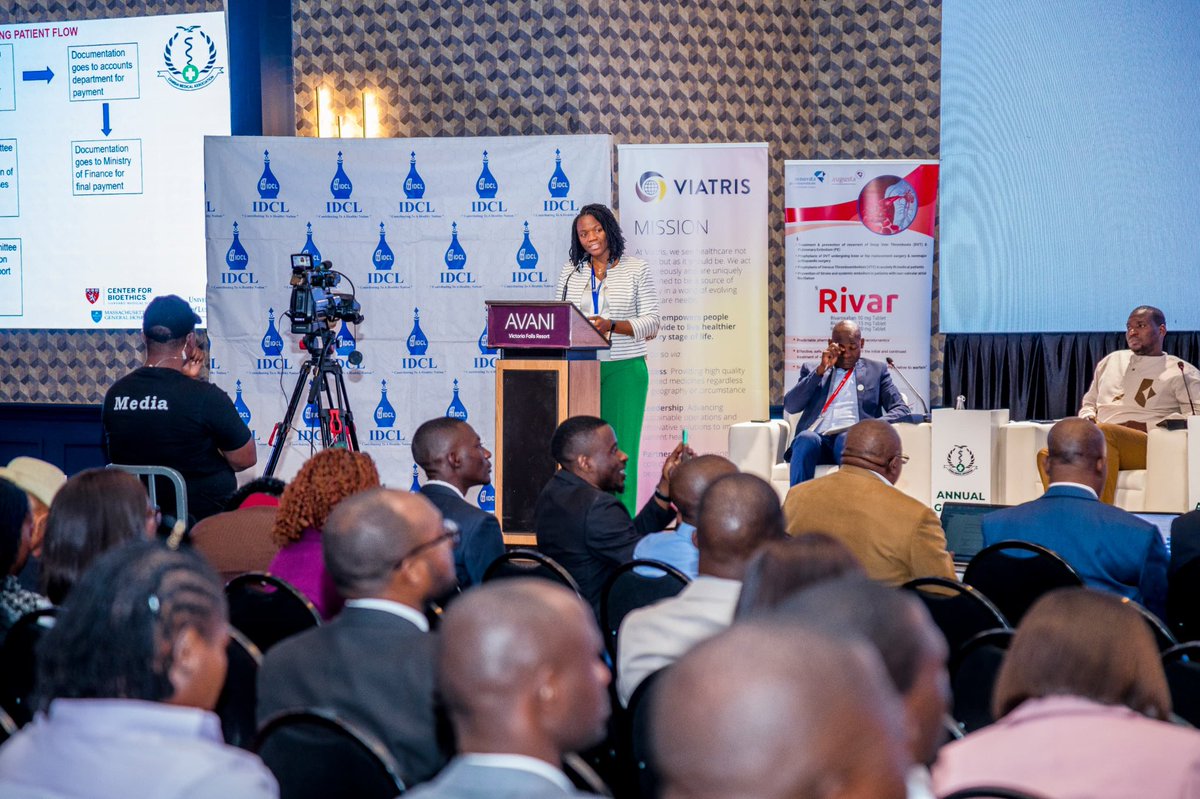 Akwi Asombang MD MPH tweet media