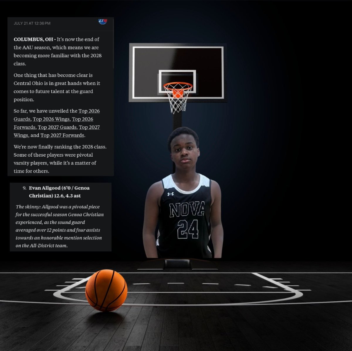 Evan Allgood tweet media