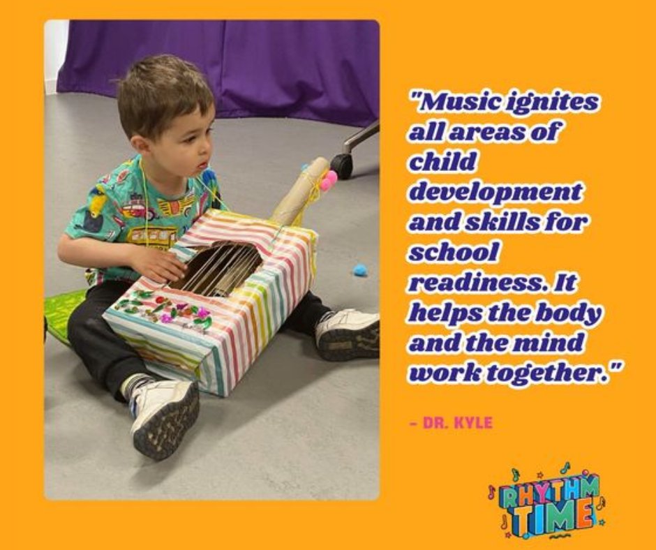 Rhythm Time HQ tweet media