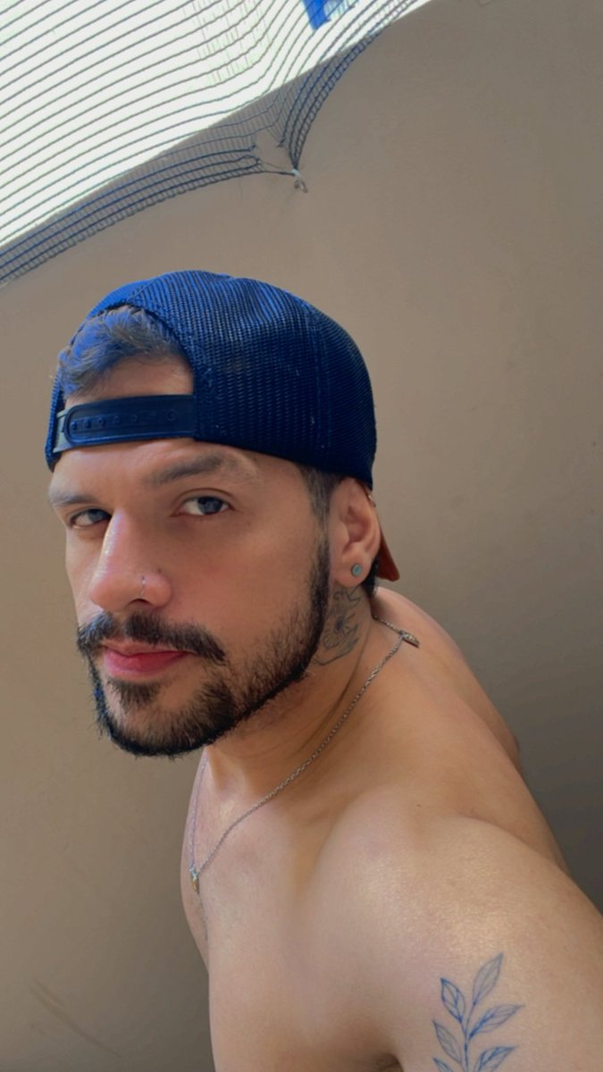 Mario Henrique tweet media