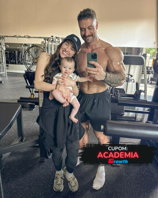 foraacademia's tweet image. "vc tem o sonho de ser pai?"

"não mano"

minha imaginação todos os dias antes de dormir: