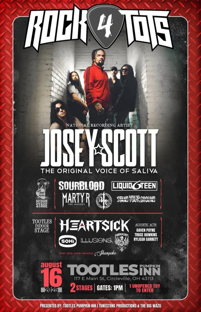 This Saturday!!!!