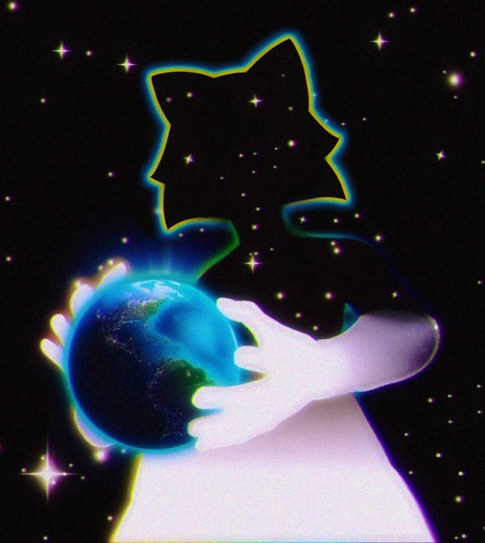 divineins1ght's tweet image. If only they knew how bullish things really are...
$TOSHI total world domination