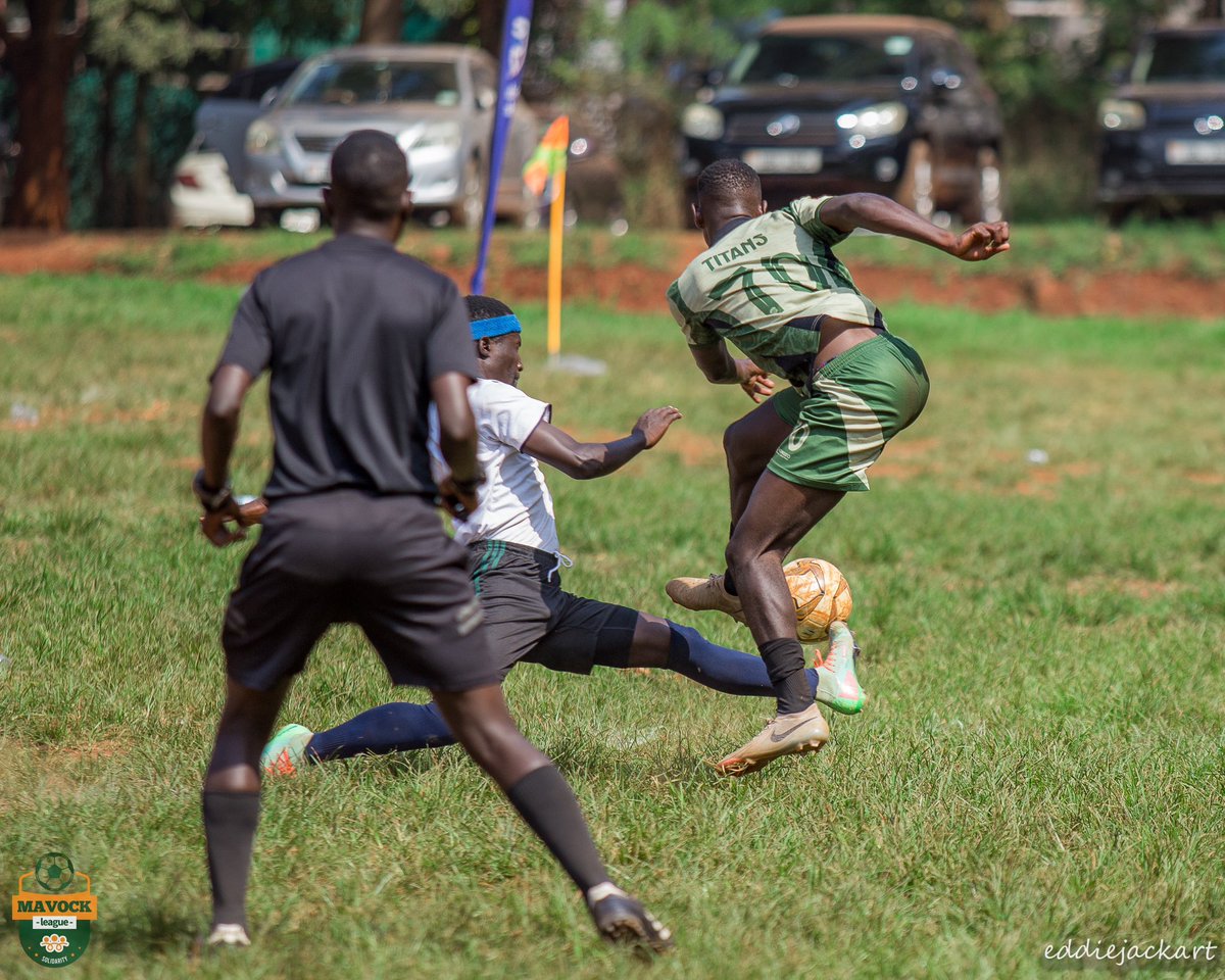 🚨REMINDER;
It’s happening again , next sunday action parked returns with more fun and great skills.
Matchday —5 here we go😉..

🏟️City highschool-Kololo
🗓️ 17/08/2025.
      #Mavockleague           ||        #MLsn1