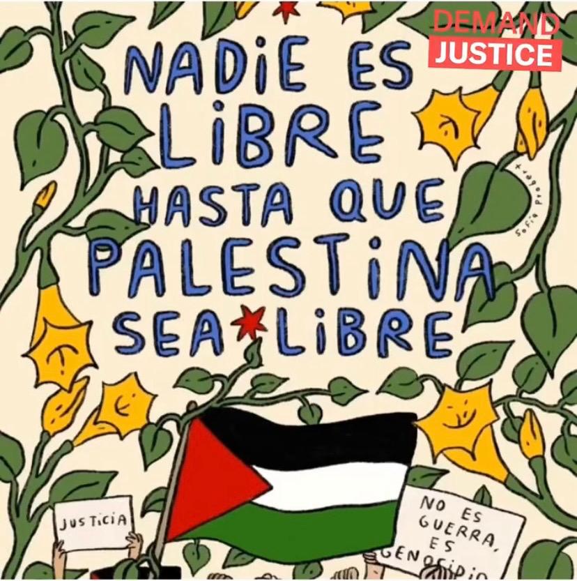 Marisa Fernández (@marisaiuris) on Twitter photo 