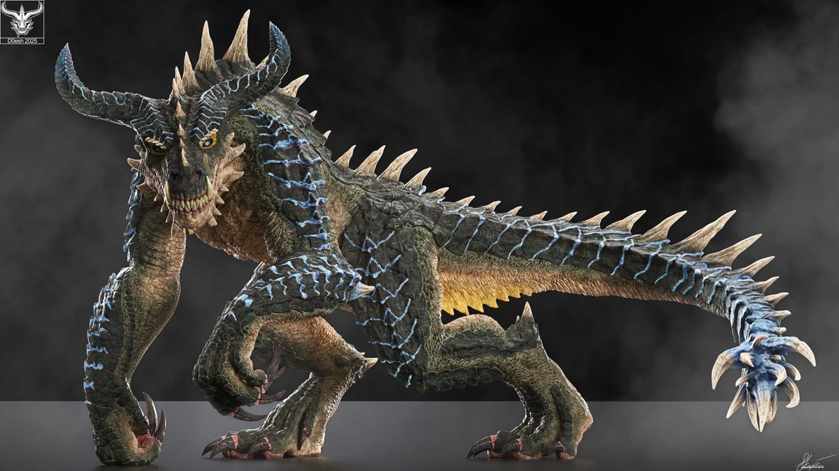 Semyon Kalinin tweet media