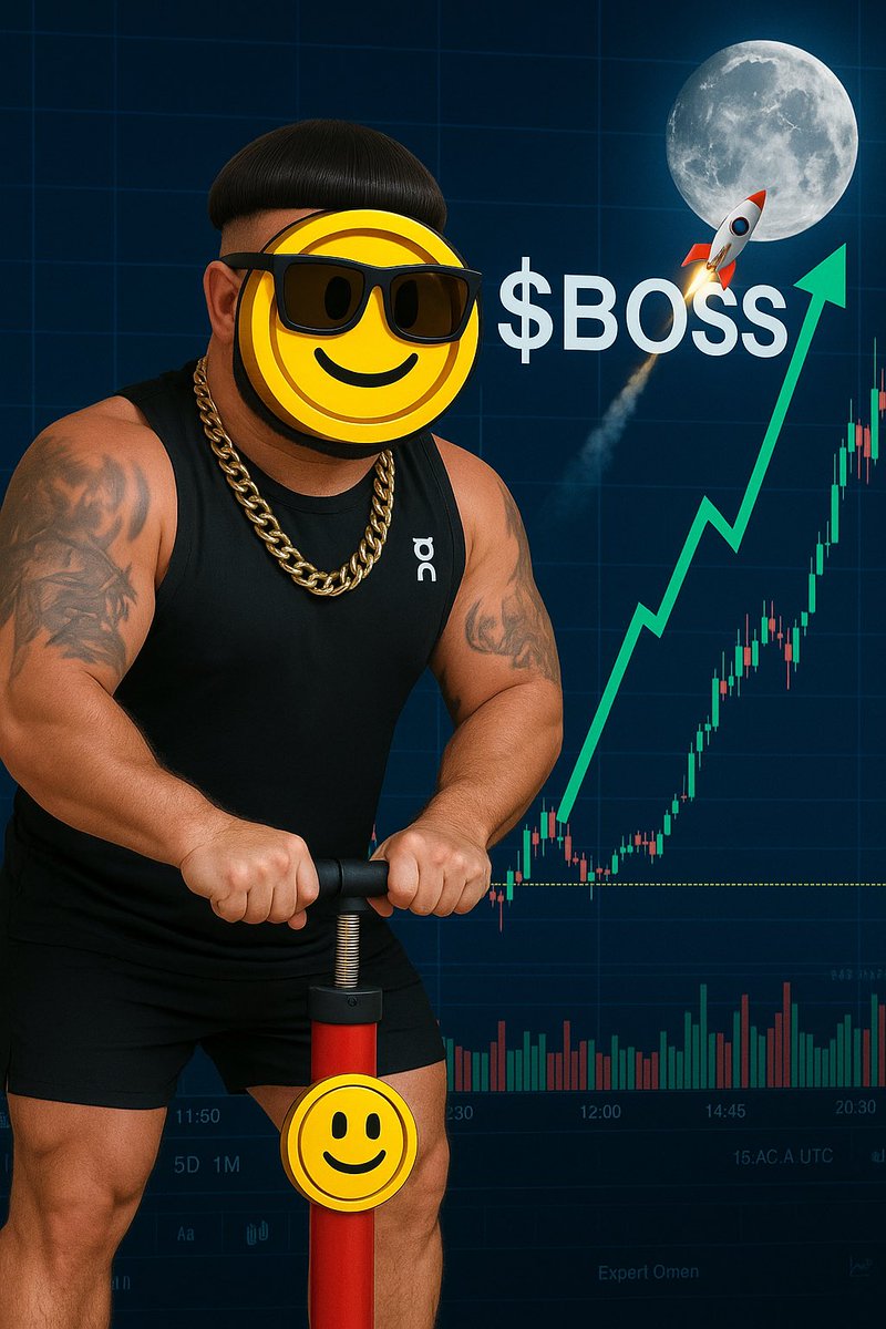 Khizer_Habib's tweet photo. @BSCGemsAlert Pump it $boss @elonmusk https://t.co/8jotsNpwxC